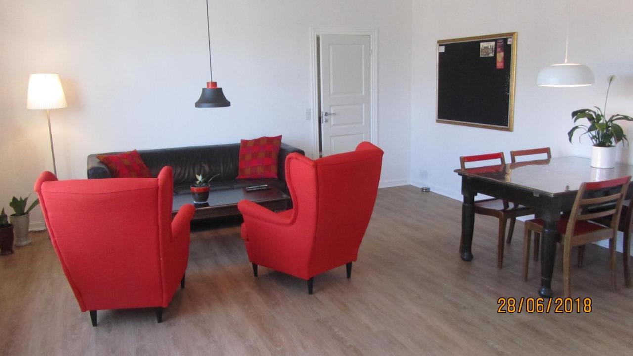 Arslev B&B Randers Exterior photo