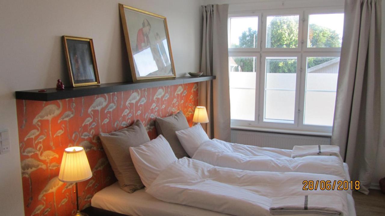 Arslev B&B Randers Exterior photo
