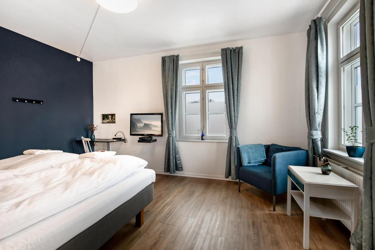 Arslev B&B Randers Exterior photo