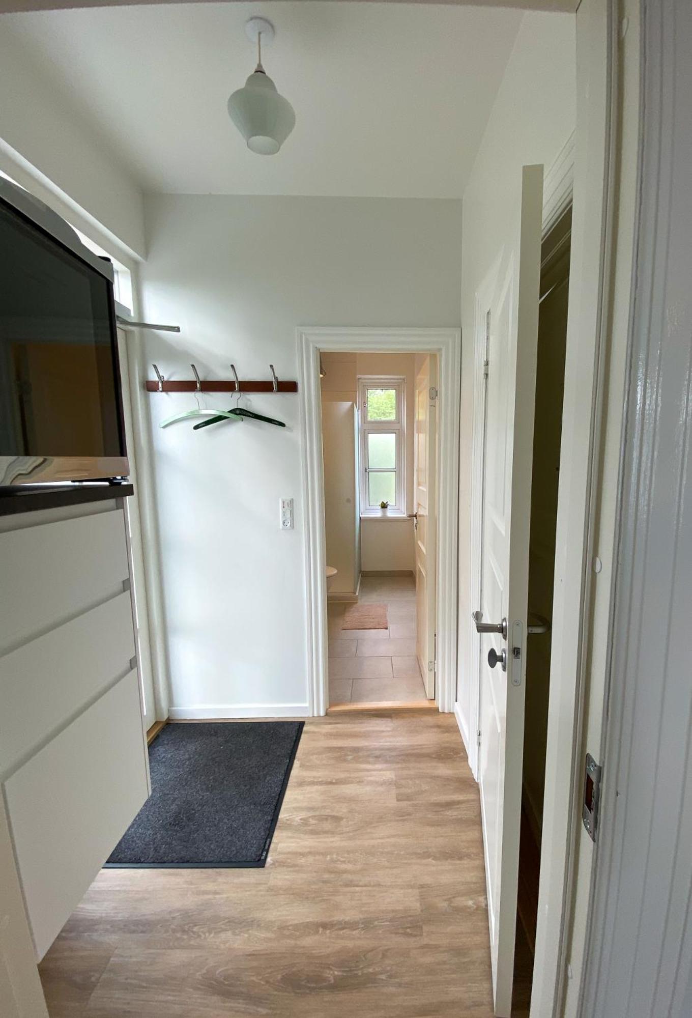 Arslev B&B Randers Exterior photo