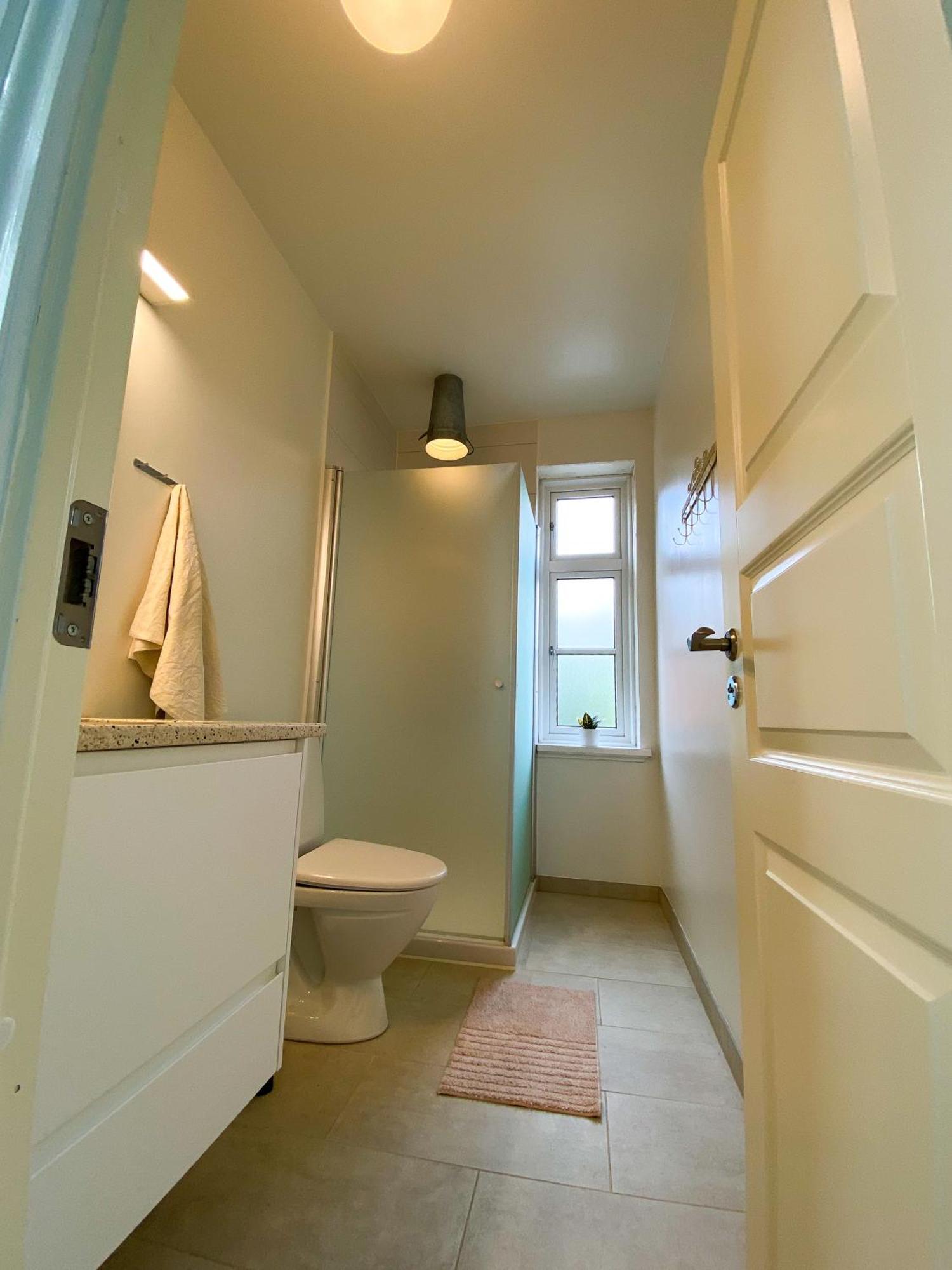 Arslev B&B Randers Exterior photo