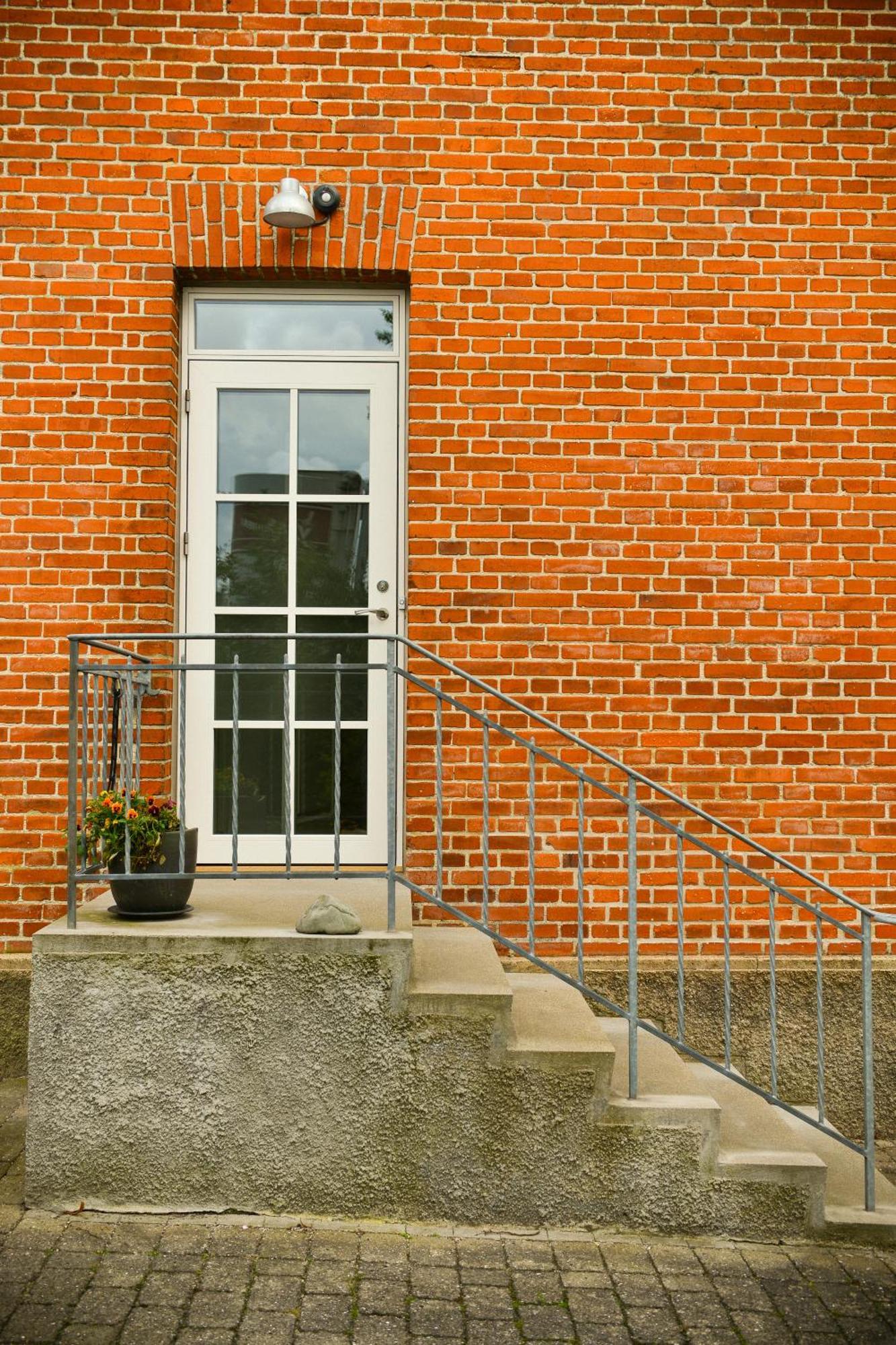 Arslev B&B Randers Exterior photo